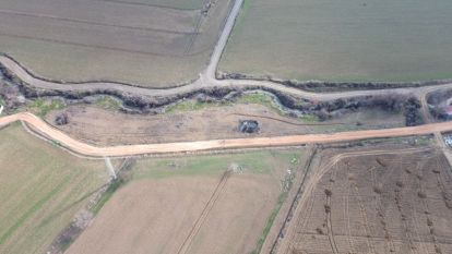 Arabaların Ön Düzeni Kurtuldu: Fen İşleri Ekipleri Sahada 