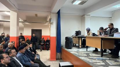 Battalgazi Esnaf Odası Seçiminde Nusret Akgün Güven Tazeledi