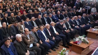 BBP İl Yönetiminde Kimler Var? 