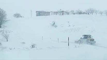 Beyaz Esaret Altında Yaşam Mücadelesi: Zehirlenen Çift Saatler Sonra Kurtarıldı