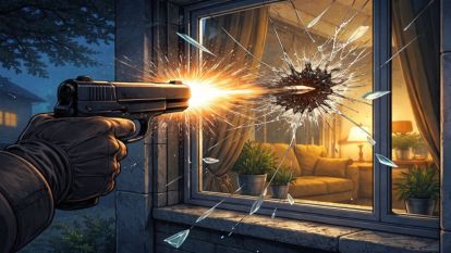 Beydağı Mahallesi'ndeki İkamet Kurşunlama Olayında Flaş Gelişme