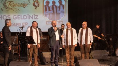 Bir Yudum Huzur İçin: Malatya'da Ramazan'ın Buruk ama Vakur Hali