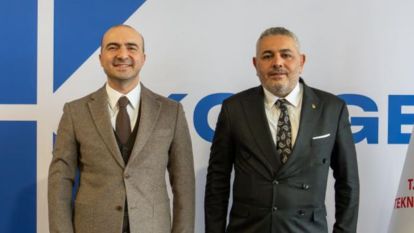 "Deprem Bölgesinde KOSGEB Borçları Silinsin"