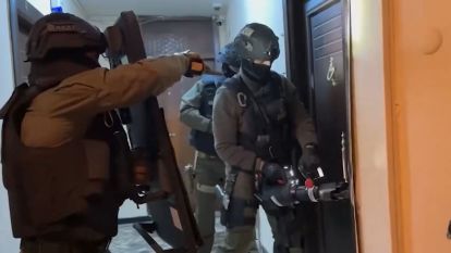  Dev Terör Operasyonu: Malatya Dahil 22 İl