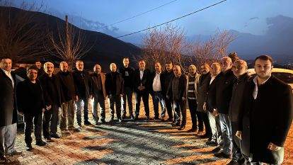 "Devlet aklı ve milli duruş çizgisinde hareket ediyoruz"