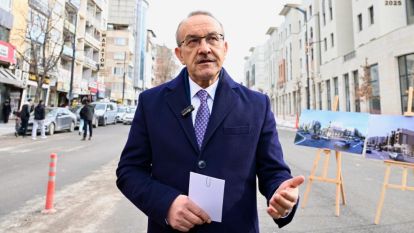 Devlet-Millet El Ele: Malatya Modern Kimliğine Kavuşuyor!