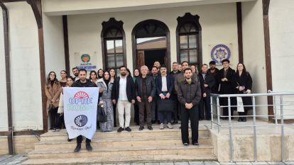 Dom Topluluklarının Sosyal Hizmetlere Erişimi Malatya'da Masaya Yatırıldı