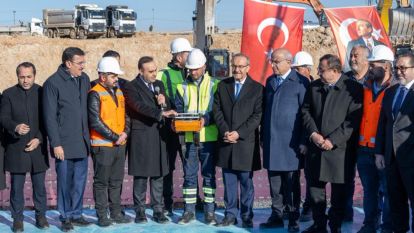 Enkazdan Üretime Zorlu Yolculuk: Malatya Sanayisinin Yaraları Sarılıyor