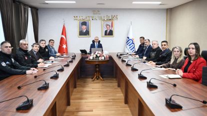 Gereksiz Aramalar Hayat Karartıyor: Vali Yavuzdan 112 İçin Duyarlılık Çağrısı