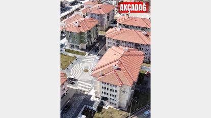 "Her Taşında Emek, Her Sokağında Umut Var"