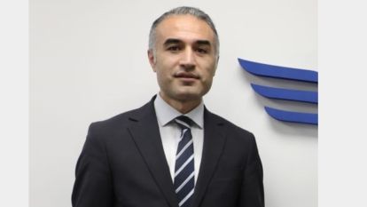 İçişleri Bakanlığı Özel Kalem Müdürlüğüne Malatyalı Ramazan Pektaş Atandı