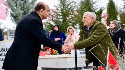 “Kaybettiğimiz Her Bir Can Yüreğimizde Silinmez Bir İz Bıraktı