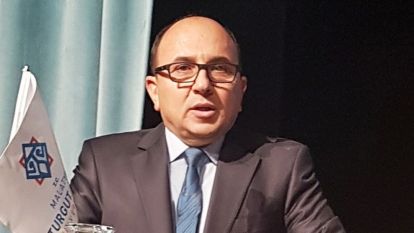 Kayısıda Verim Kaybının Nedeni Hücre Düzeyinde Tespit Edildi