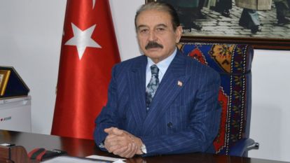 Keskin: ​"Ekmeğimizin de Şehrimizin de Takipçisiyiz: Malatya Bizim Evimiz"