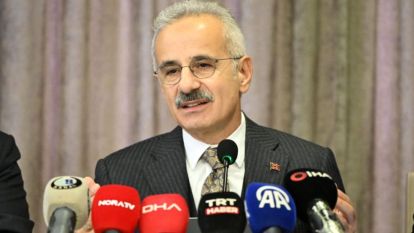 Kuzey Çevre Yolu Ne Zaman Bitecek? Bakan Uraloğlu Şantiyede!