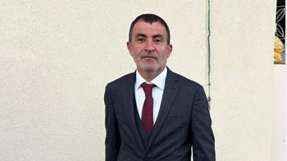 Malatya Akçadağ Esnaf Odasında Bayrak Değişimi: Serdal Karakayış Kazandı