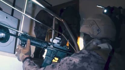 Malatya Dahil 75 İlde Narko-Teröre Darbe: 888 Tutuklama