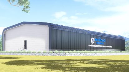 Malatya Ekonomisine Can Suyu: Dev Depo Projesi Başlıyor!