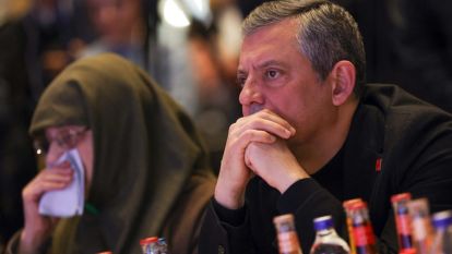 "Malatya Esnafından Vergi İstenmez"