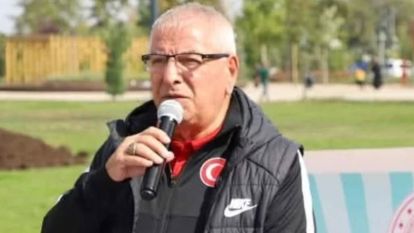 Malatya Spor Camiasının Acı Kaybı: Seyfullah Özdemir Vefat Etti