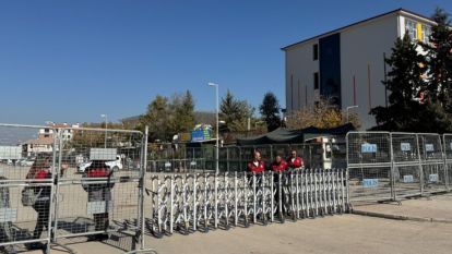 Malatya Tarihinin En Büyük Suç Örgütü Davasında İkinci Duruşma Başlıyor