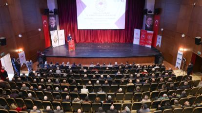 Malatya Tarımında Yeni Dönem: Üreticilere Stratejik Eğitim Verildi