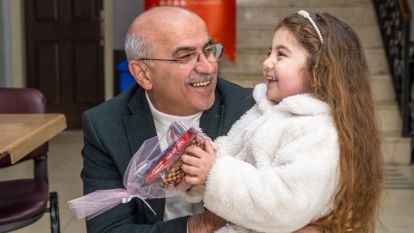 Malatya'da 1400 Çocuk Hayallerine Bir Adım Daha Yakın!