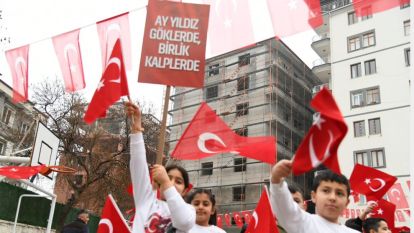 Malatya'da 86 Okul Yeniden Açıldı: İşte 3 Yıllık Eğitim Bilançosu