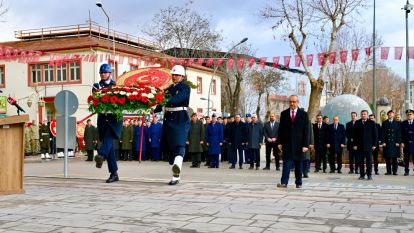 Malatya'da 95 Yıldır Bitmeyen Heyecan