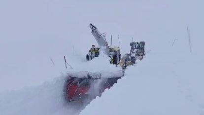 Malatya'da Hangi İlçelerde Okullar Tatil Edildi?