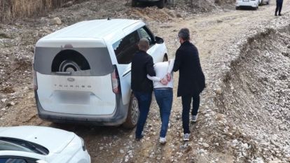 Malatya'da Kuyumcu Soygunu Girişimine 3 Tutuklama