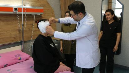 Malatya'da Sessizlik Bitiyor