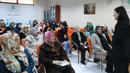 Malatya'da "Su Elçileri" Yetişiyor, Gelecek Güvende!