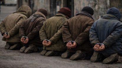 Malatya'da Torbacılara Bahar Yok!..