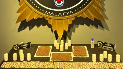 Malatya'da Torbacıların 'Fiziki Takibi' Karakolda Bitti: 9 Gözaltı