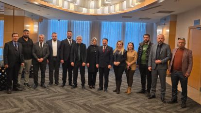 Malatya'da Yeni Sivil İnisiyatif: Vefa