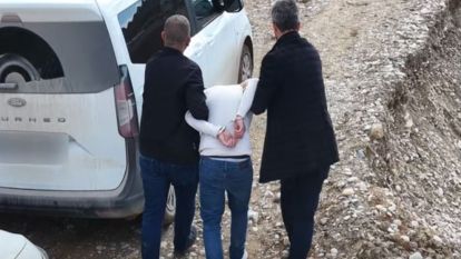 Malatya'daki Kuyumcu Soyguncusu 17 Yaşında Çıktı!..