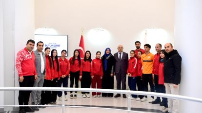 Malatya'nın Her Bölgesine Yeni Spor Tesisleri İnşa Ediyoruz