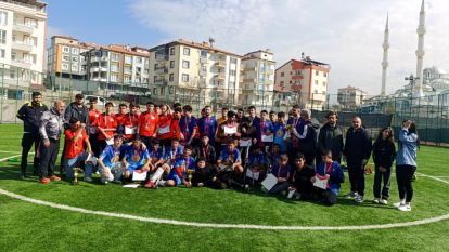 Malatya'nın Hokey Yıldızları Belli Oldu, Başarılar Ödüllendirildi!