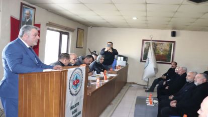 Mobilyacılarda Murat Dilek Dönemi Devam Ediyor!