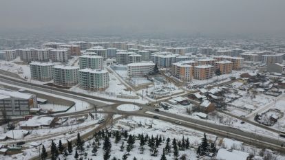 Modern Şehir Battalgazi: Sosyal Donatılar ve Güvenli Konutlar Hazır!