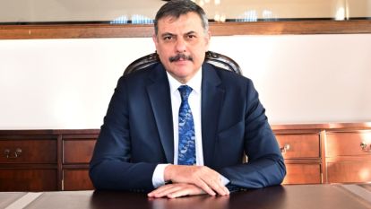 Mustafa ÇİFTÇİ Kimdir? 