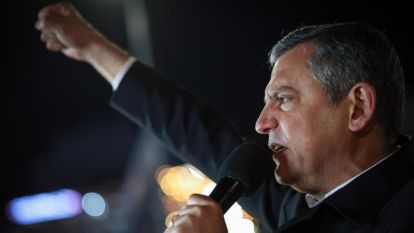 Özgür Özel'in Malatya Programı Açıklandı 