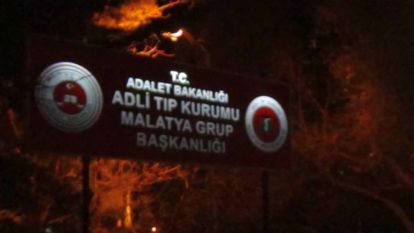 Pütürge'de Kaybolan 92 Yaşındaki Sultan Ayyıldız'dan Acı Haber