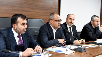 Pütürge'nin Altyapısına Kaç Milyon Harcandı? Rakam Beklenenin Üstünde!