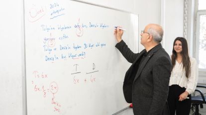 Sami Er Duyurdu: Malatya'ya 50 Yeni Spor Tesisi ve Dev Kütüphane Geliyor