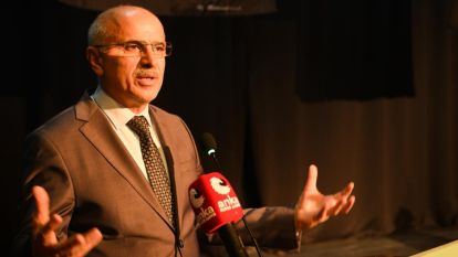 Sami Er: Farklılıklarımız Malatyanın En Büyük Zenginliğidir