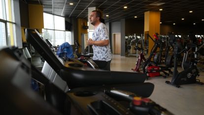 Şehrin Stresinden Kaçanların Sığınağı: Sosyal Yaşam Merkezi