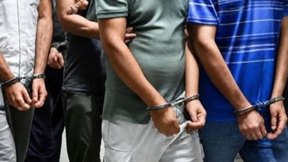 Sokaklar Temizleniyor: Malatya'da 8 Zehirci Daha İçeride