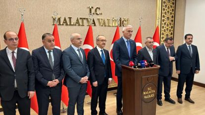 "Sözümüzü Yere Düşürmedik"